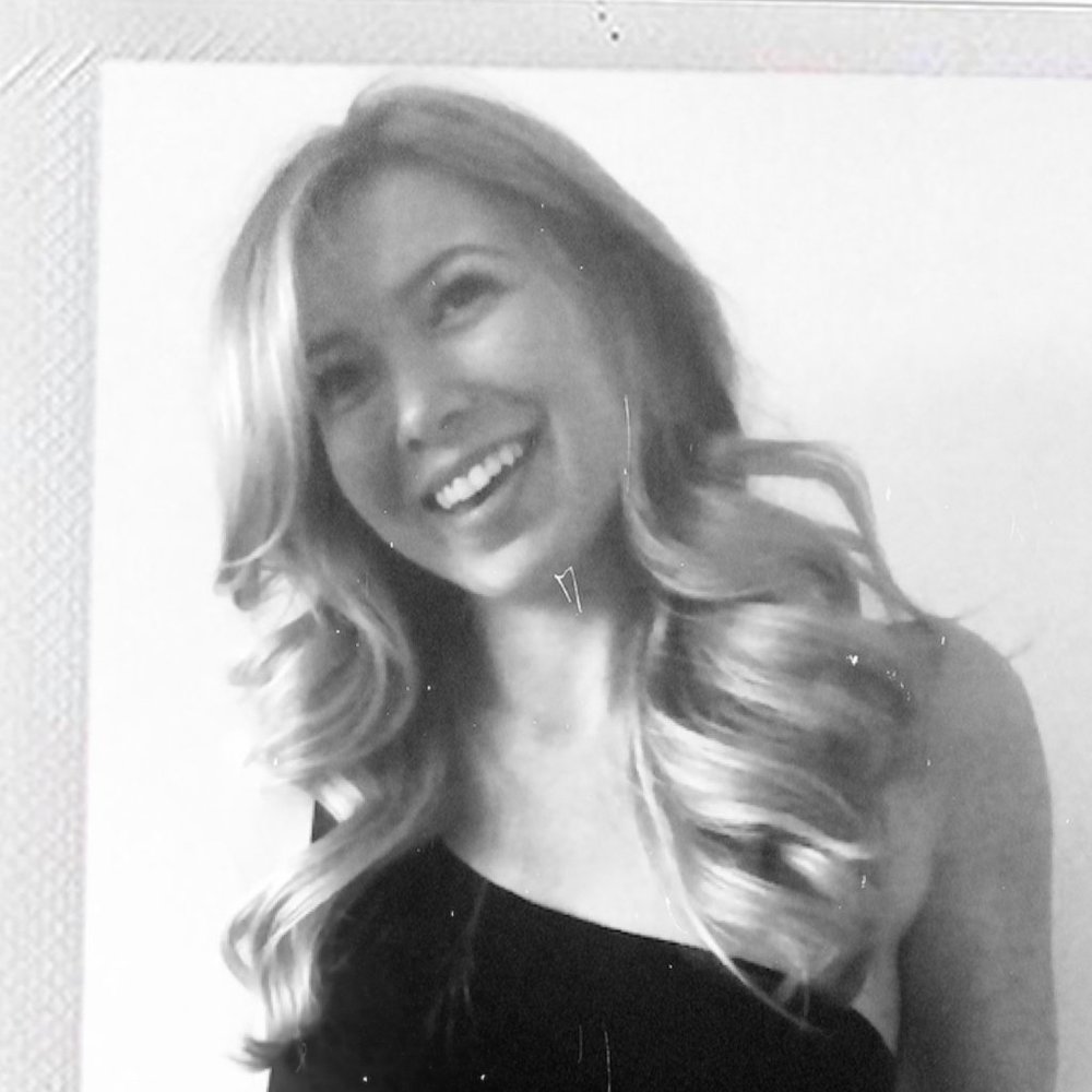 Meet your Posher, Kristen